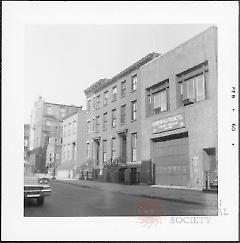 [North side of Dean Street.]