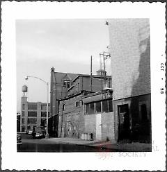 [Vandervoort Place (east side).]