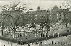 Brooklyn State Hospital