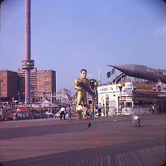 [Astroland], Coney Island