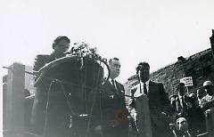 [Robert F. Kennedy at Brooklyn Navy Yard]