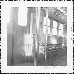 [Interior, 7th Avenue Express.]