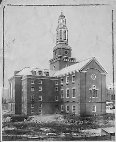 Brooklyn College Library