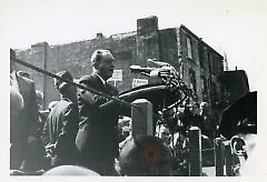 [Speech at Brooklyn Navy Yard]