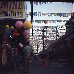 [Novelties], Coney Island