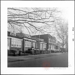 [North side of Ovington Avenue.]