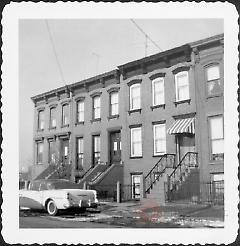 [#107 Nelson Street.]