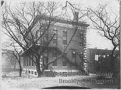 [Brooklyn Orphan Asylum]