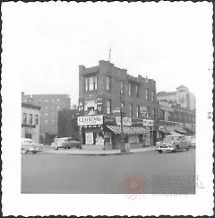 [Northeast corner of Avenue M and East 17th Street.]