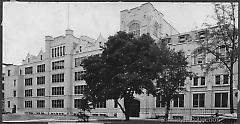 Erasmus Hall High School