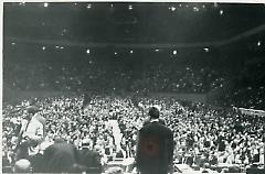 [Political rally at Madison Square Garden]