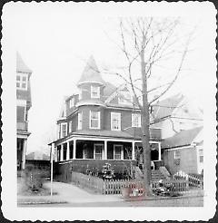 [North side of Cortelyou Road.]