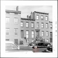 [#327 Degraw Street.]