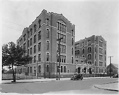 Bushwick High School