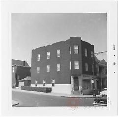 [Northeast corner of Vanderbilt Street.]