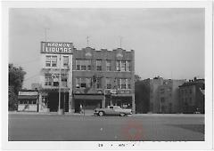 [East side of 5th Avenue.]