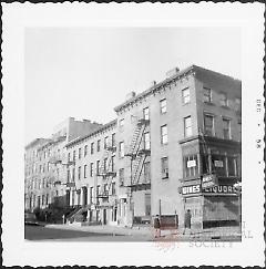 [North side of Schermerhorn Street.]