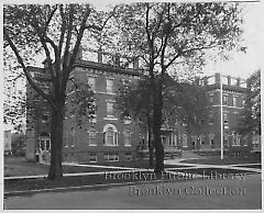 Congregational Home for the Aged