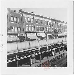 [Newkirk Avenue BMT Station.]