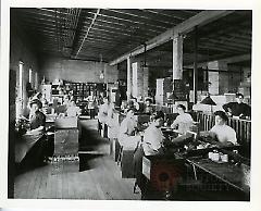 [Female Factory Workers]