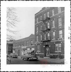 [North side of 62nd Street.]