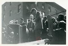 [Robert F. Kennedy at Brooklyn Navy Yard]