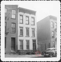 [#665 Henry Street.]