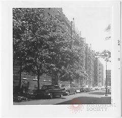 [View of Tennis Court.]