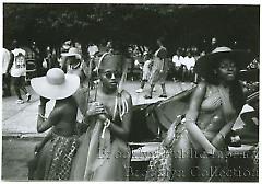 West Indian Day Parade