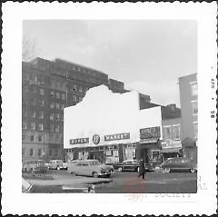 [Southeast corner of Cumberland Street and Greene Avenue.]