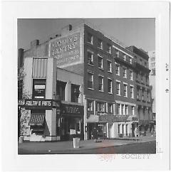 [South side of Montague Street.]