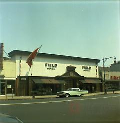 [Field Brothers on Coney Island Avenue.]