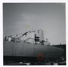 [Brooklyn ship]