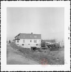 [North or northeast side of E. 103rd Street.]