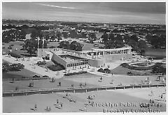 [Coney Island Aquarium]