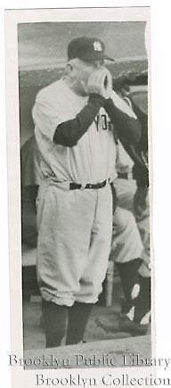 Casey Stengel, Yankee manager