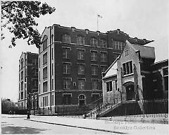 Bushwick High School