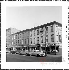 [East side of Court Street.]