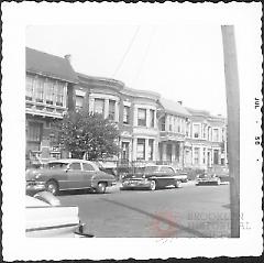 [North side of 49th Street between New Utrecht Avenue and 11th Avenue.]