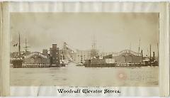 [Woodruff Elevator Stores.]