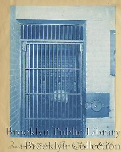 Tombs interior, pen of boys under 16