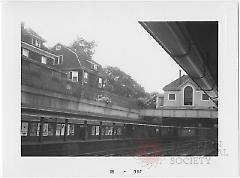 [Beverly Road station.]