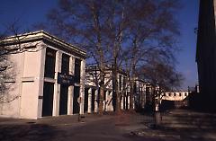 [Naval buildings at the Brooklyn Navy Yard]