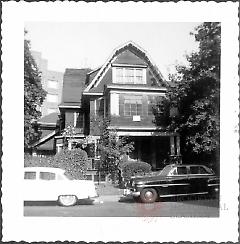 [Mabel Corey Watt School of Music at southeast corner of Newkirk Avenue and East 17th Street.]