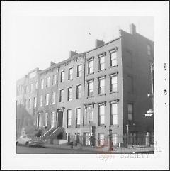 [View of north side of Congress Street.]