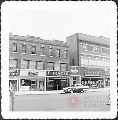 [North side of 86th Street, between 4th Avenue and 5th Avenue.]