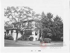 [Ditmas Avenue and Marlborough Road.]