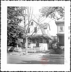 [#141 Van Sicklen Street.]