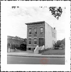 [#1506 Avenue L, between East 15th Street and East 16th Street.]