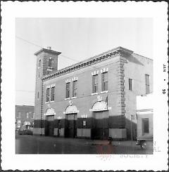 [Engine 257 Hook & Ladder Co. 176.]